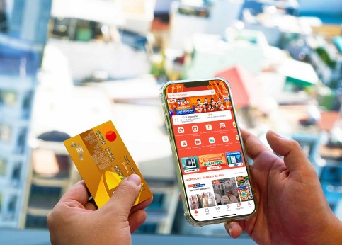 Giảm ngay 200.000 đồng vào “ngày vàng” 11/11 trên Shopee