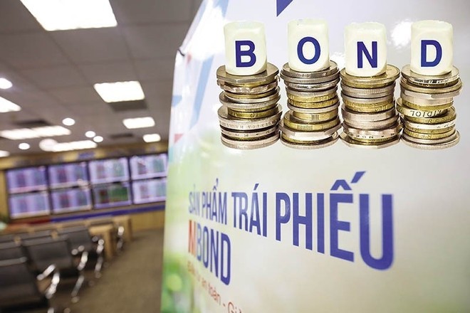 Thanh khoản trái phiếu riêng lẻ thứ cấp đã đạt hơn 1.330 tỷ đồng/phiên Bộ Tài chính công bố các văn bản hướng dẫn giao dịch trái phiếu doanh nghiệp riêng lẻ tiếp tục có hiệu lực