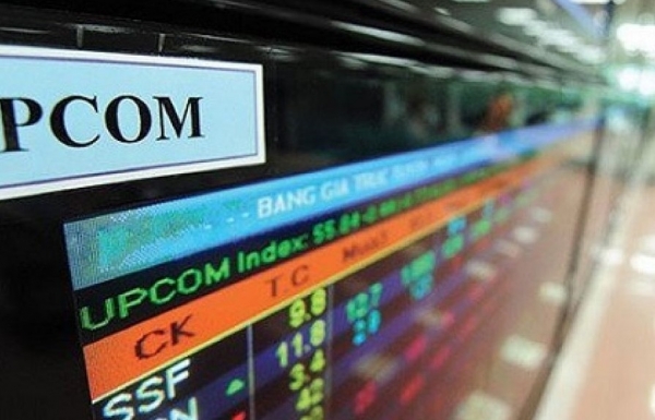 Cổ phiếu SGO bị huỷ niêm yết trên UpCOM từ ngày 10/11