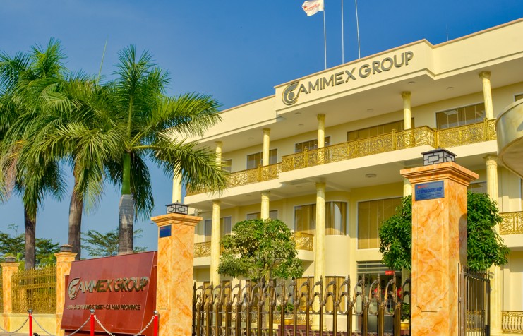Thu về 205 tỷ đồng từ bán trái phiếu, tỷ lệ nợ Camimex Group chiếm 70% vốn chủ sở hữu