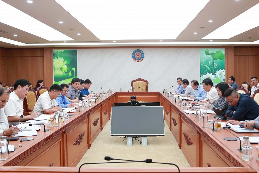Kinh tế phục hồi nhưng dưới góc độ thu ngân sách chưa có nhiều diễn biến tích cực