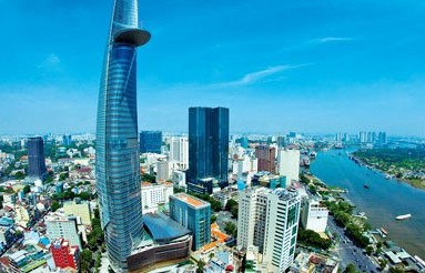 Năm 2023 tổng vốn đầu tư nước ngoài vào TP. Hồ Chí Minh đạt hơn 5,8 tỷ USD