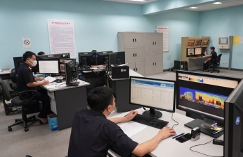 Hệ thống VNACCS/VCIS của hải quan đã hoạt động bình thường