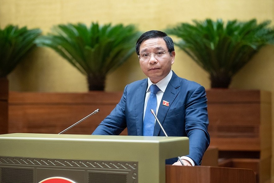 Không thể trì hoãn thêm với dự án vắt qua 3 nhiệm kỳ Quốc hội