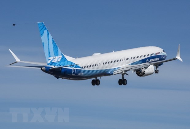 Vietnam seeks to become player in aerospace supply chains