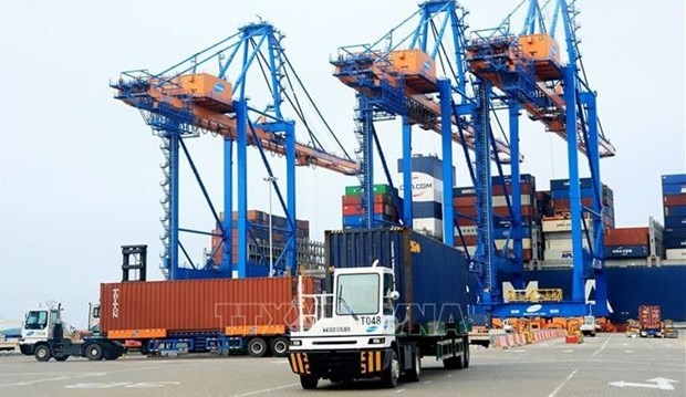 Early warning system for trade remedies helps maintain exports' competitiveness Early warning system for trade remedies helps maintain exports' competitiveness