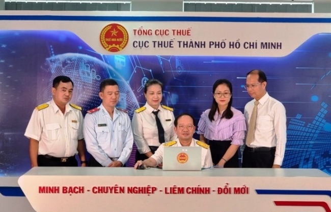 TP. Hồ Chí Minh: Thêm nhiều người trúng thưởng hóa đơn may mắn quý III/2023