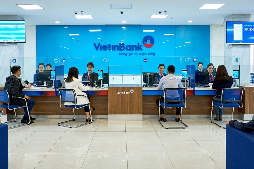 Bổ sung nội dung hoạt động vào Giấy phép thành lập và hoạt động của VietinBank