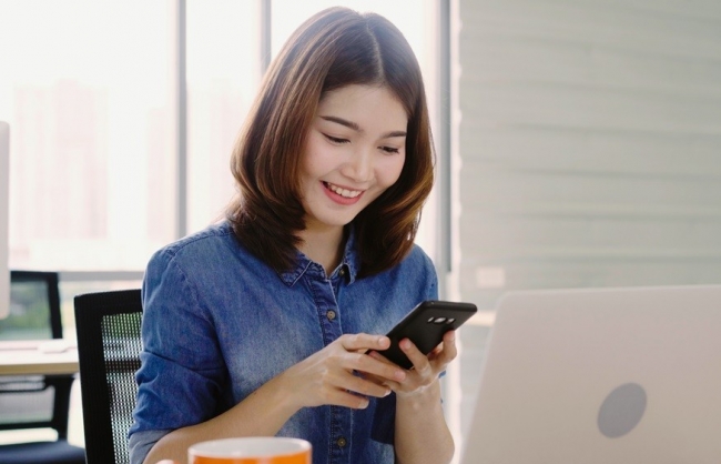 BIDV miễn phí hàng triệu tài khoản số đẹp thế hệ mới