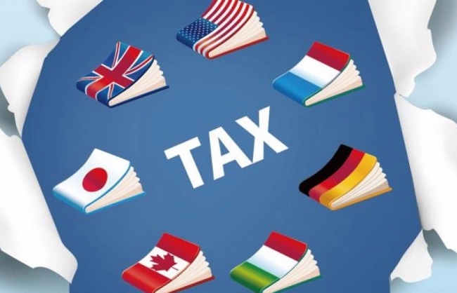 Cấp thiết phải ban hành nghị quyết về thuế tối thiểu toàn cầu