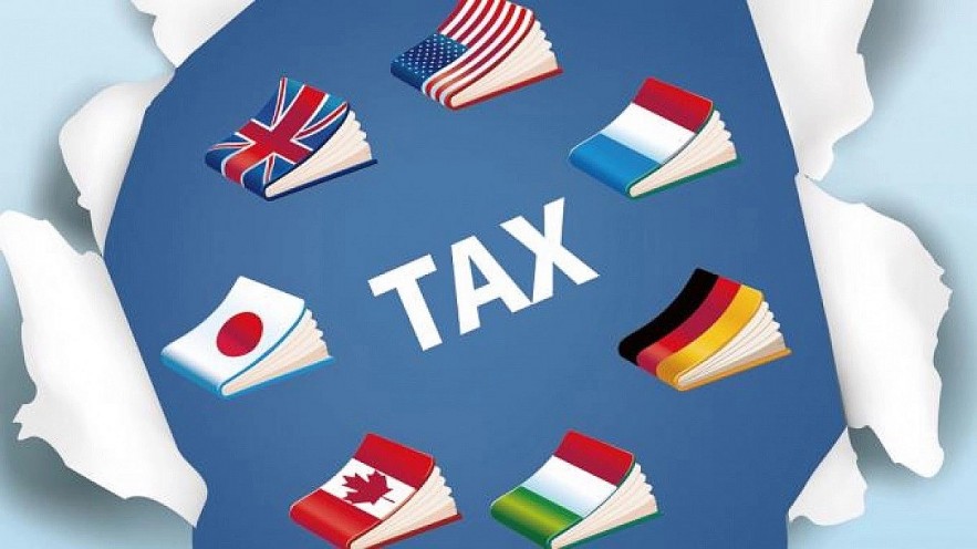 Cấp thiết phải ban hành Nghị quyết về thuế tối thiểu toàn cầu