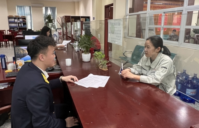 Hải Dương: 10 tháng, nhiều khoản thu nội địa đã vượt dự toán cả năm
