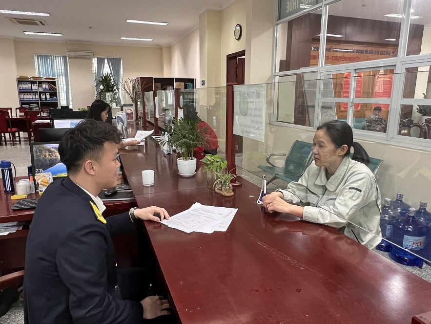 Hải Dương: 10 tháng, nhiều khoản thu nội địa đã vượt dự toán cả năm