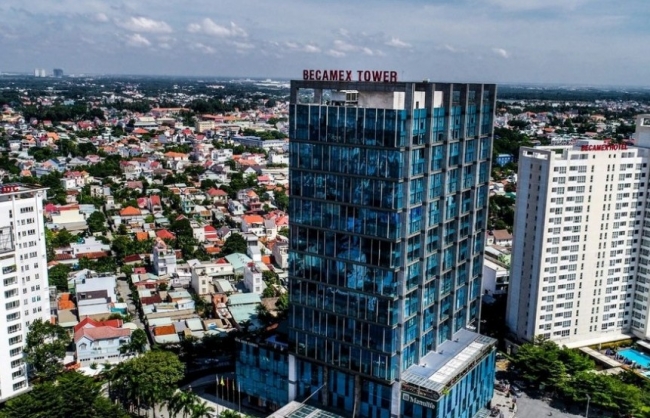 Becamex dự kiến chi 828 tỷ đồng để trả cổ tức năm 2022