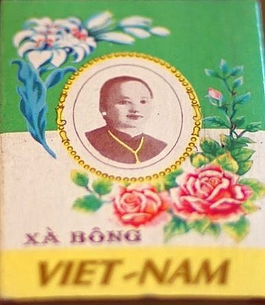 Bài 2: Xà bông Cô Ba - mùi thơm 