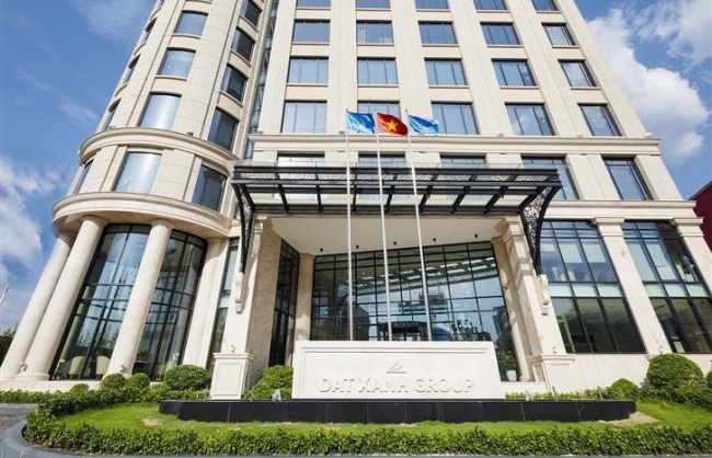 Đất Xanh 20 năm - Hành trình của ý chí và khát vọng vươn xa