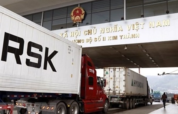 Tuyến hành lang kinh tế góp phần tích cực phát triển quan hệ Việt Nam - Trung Quốc