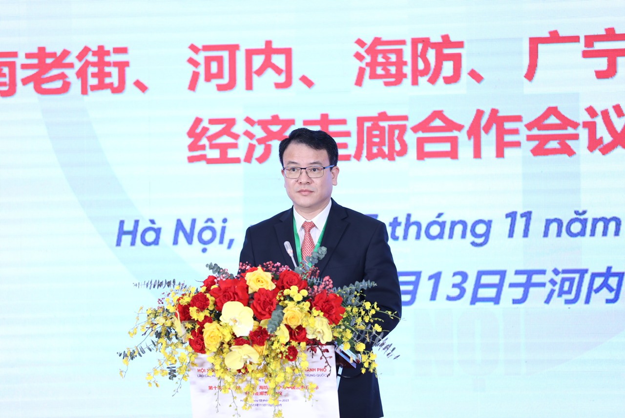 Trung Quốc hiện là đối tác thương mại lớn nhất của Việt Nam