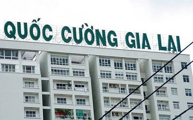 Công ty cổ phần Quốc Cường Gia Lai bị truy thu hơn 556 triệu đồng tiền thuế