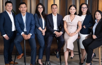 Hoàn tất chuyển nhượng toàn bộ vốn góp, CEO Gỗ An Cường rời vị trí Chủ tịch An Khang MDF