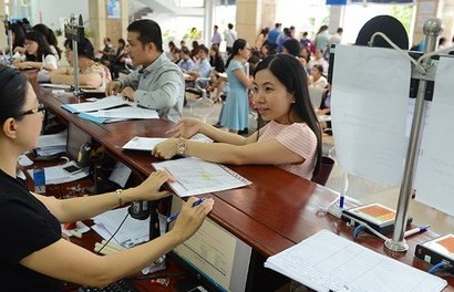 Ministry proposes continued tax and fee cuts to promote economic growth