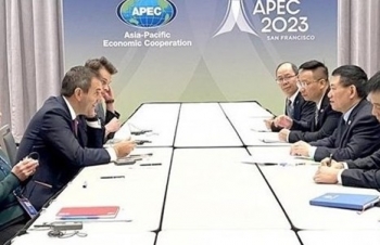 Vietnam advances financial cooperation with Australia, Japan, Singapore