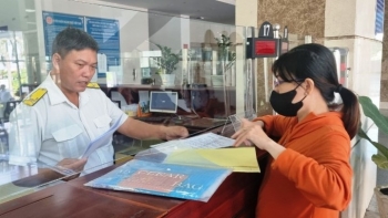 TP. Hồ Chí Minh: Ngân sách tăng thu gần 800 tỷ đồng từ xử lý vi phạm về thuế