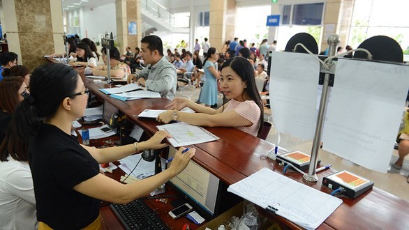 Ministry proposes continued tax and fee cuts to promote economic growth
