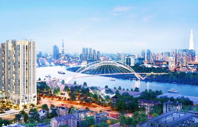 TP. Hồ Chí Minh: 5 nhóm kiến nghị gỡ khó thị trường bất động sản