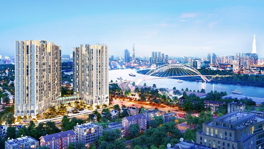 TP. Hồ Chí Minh: 5 nhóm kiến nghị gỡ khó thị trường bất động sản