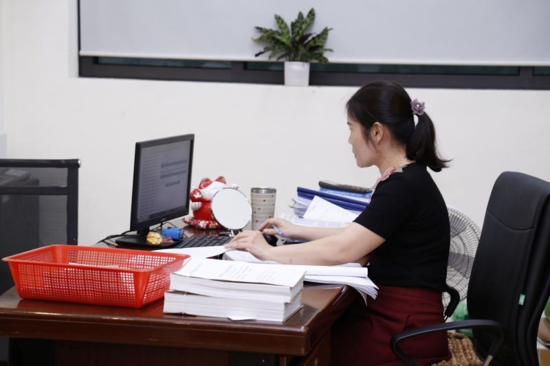 Mức độ hài lòng của đơn vị, tổ chức, cá nhân đối với Kho bạc Nhà nước tăng cao