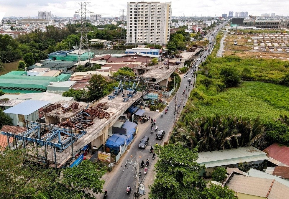 TP. Hồ Chí Minh: Chủ tịch UBND các quận và TP. Thủ Đức được quyết định đầu tư dự án nhóm C