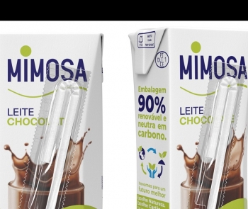 Tetra Pak và Lactogal giảm 1/3 lượng phát thải carbon trong quá trình sản xuất hộp giấy