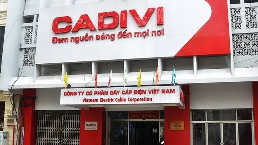 Khai sai thuế, Dây cáp điện Việt Nam (CAV) bị xử phạt và truy thu hơn 1,7 tỷ đồng