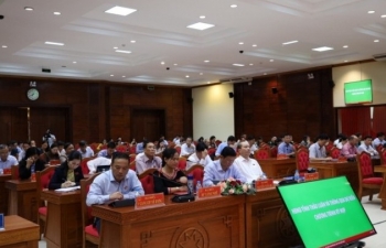 Đắk Lắk phấn đấu đến năm 2050, quy mô kinh tế nằm trong nhóm 25 tỉnh đứng đầu cả nước
