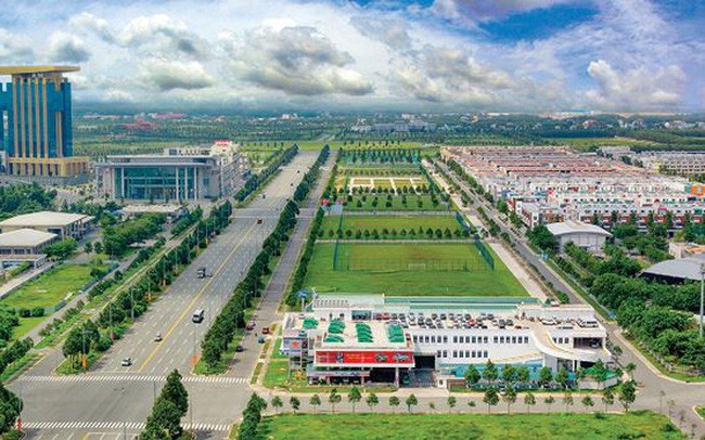 Xây dựng Bình Dương ACC xin hoãn chi trả cổ tức 2022