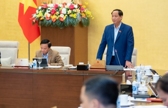 Tháo gỡ tối đa vướng mắc nhưng không để xung đột pháp luật
