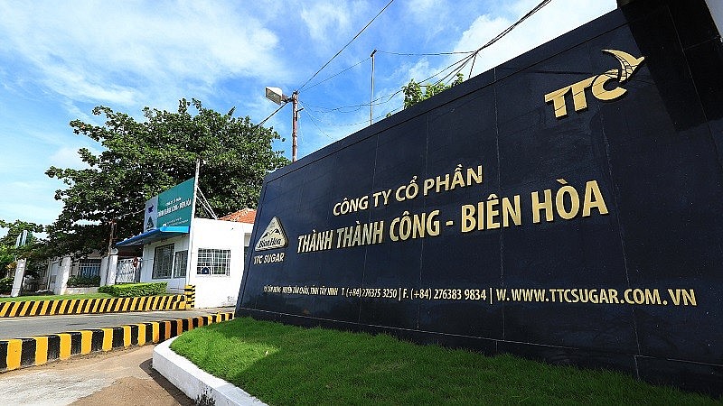 SBT trả cổ tức 2023 bằng tiền cho cổ đông sở hữu cổ phần ưu đãi, tỷ lệ 12%