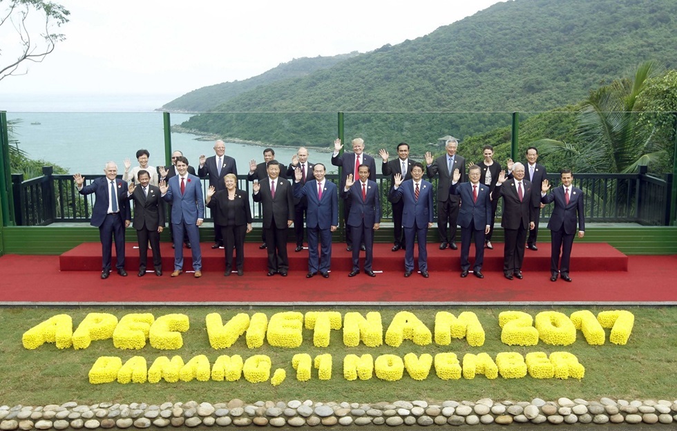 25 năm Việt Nam gia nhập APEC: Hành trình dấu ấn