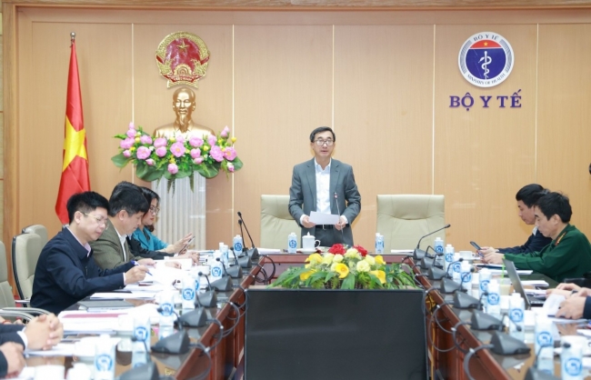 5 điểm mới đảm bảo quyền lợi người tham gia bảo hiểm y tế