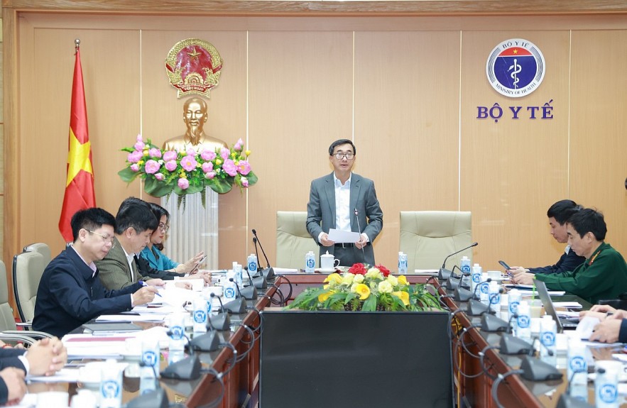 5 điểm mới đảm bảo quyền lợi người tham gia bảo hiểm y tế 5 điểm mới đảm bảo quyền lợi người tham gia bảo hiểm y tế