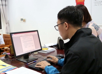 Bộ Tài chính triển khai xây dựng quy chế bảo vệ dữ liệu cá nhân