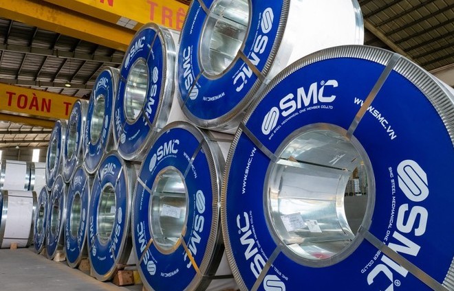 SMC thông qua việc chuyển nhượng quyền sử dụng đất thuê