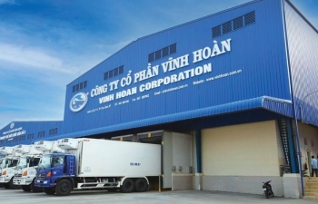 Lợi nhuận quý III/2023 của 'vua cá tra' Vĩnh Hoàn giảm sâu