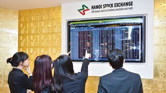 VN-Index rises 0.27% on November 16
