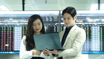 Nhiều quy định mới trong quản lý quỹ đầu tư chứng khoán