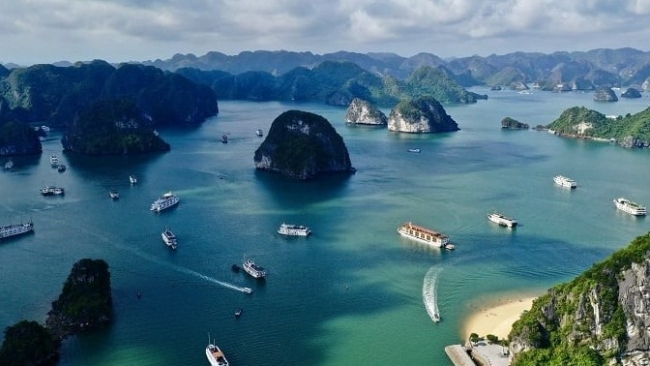 Phát triển du lịch vẫn còn "mạnh ai nấy làm"