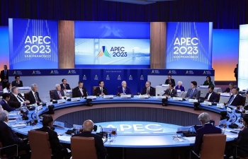APEC mở cánh cửa tiếp cận các thị trường đa dạng và hợp tác Nam - Nam hiệu quả cho Việt Nam