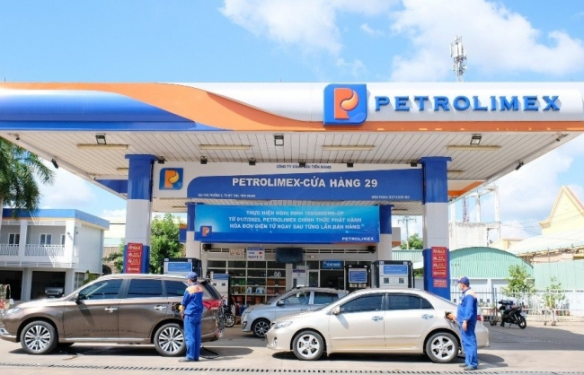 Phát hành hóa đơn điện tử theo từng lần bán xăng dầu - giải pháp vừa cấp bách, vừa lâu dài