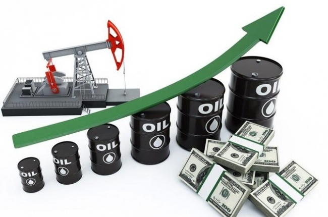 Ngày 18/11: Giá gas quay đầu giảm mạnh, dầu thô tăng tới 4,1%